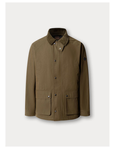 HACKETT HM4000216 - Veste 1