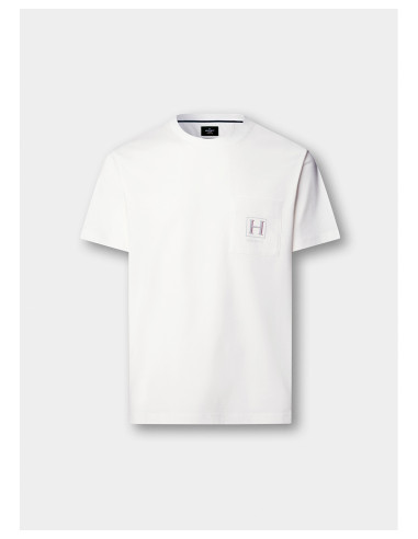 T-shirt HACKETT HM5000138 2