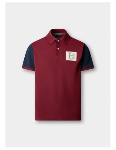 HACKETT HM5600225 - Polo 1
