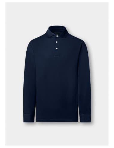 HACKETT HM5500049 - Polo 1