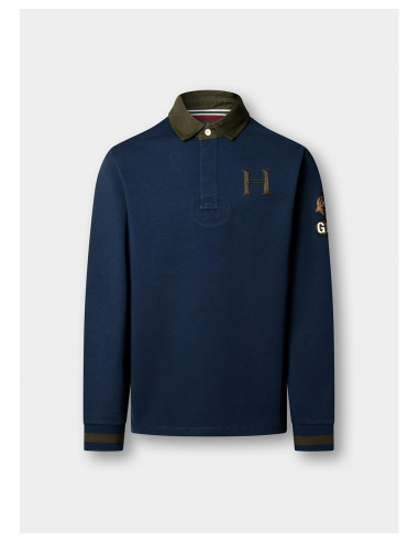 HACKETT HM5700026 - Polo 1