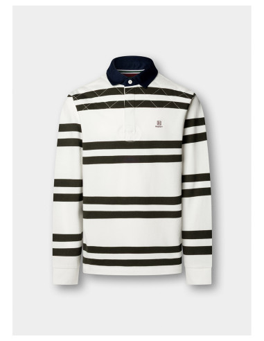 HACKETT HM5700025 - Polo 1
