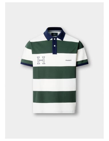 HACKETT HM5600237 - Polo 1
