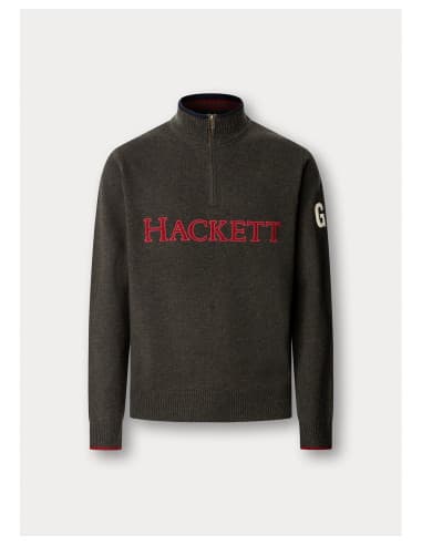 HACKETT HM7000258 - Jersey 1