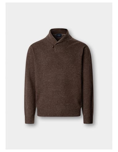 HACKETT HM7000246 - Jersey 1