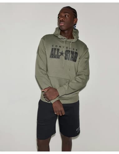 Sweat-shirt CONVERSE CVM5K160 1