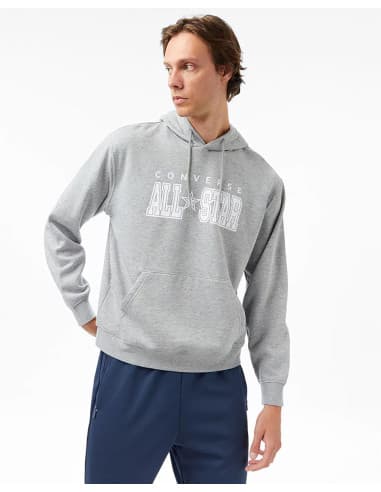 Sweat-shirt CONVERSE CVM5K160 2