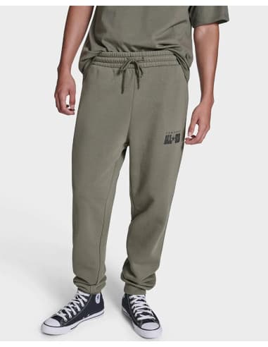CONVERSE CVM5B161 - Pantalon 2