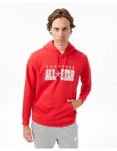 Sweat-shirt CONVERSE CVM5K160 3