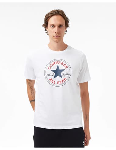 T-shirt CONVERSE CVM5T459 1