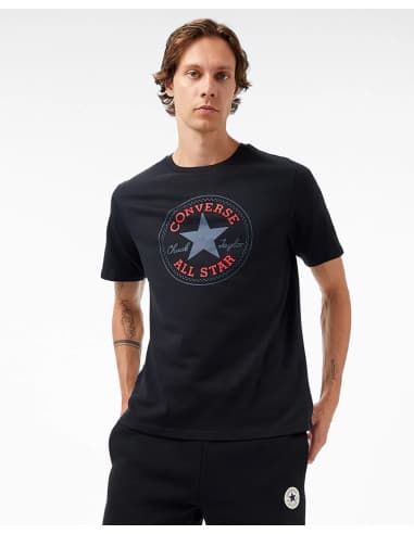 T-shirt CONVERSE CVM5T459 3