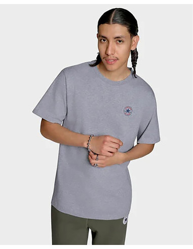 T-shirt CONVERSE CVM5T565 1