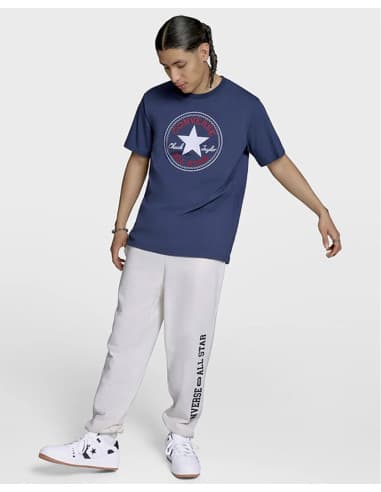 T-shirt CONVERSE CVM5T459 5