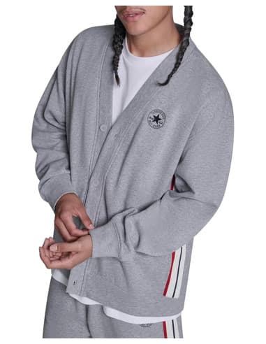 Sweat-shirt CONVERSE CVM6H003 1