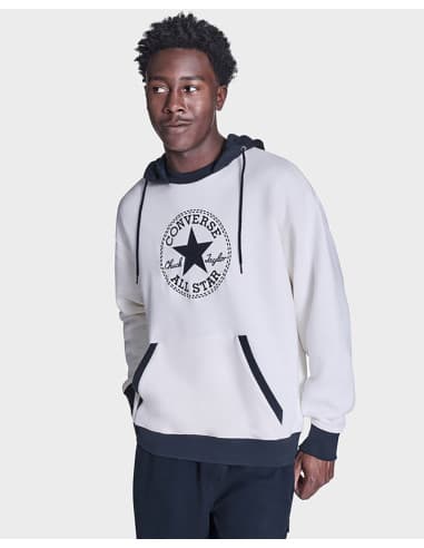 Sweat-shirt CONVERSE CVM6H002 1