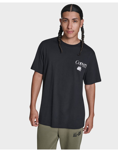 T-shirt CONVERSE CVM6T063 2