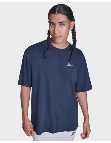 T-shirt CONVERSE CVM6T066 2