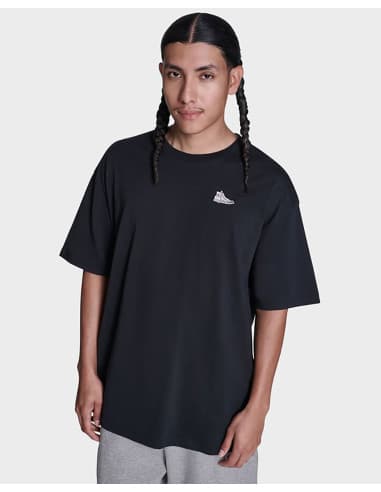 T-shirt CONVERSE CVM6T066 3