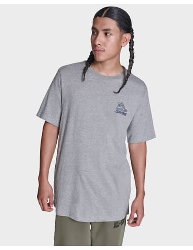 T-shirt CONVERSE CVM6T064 2