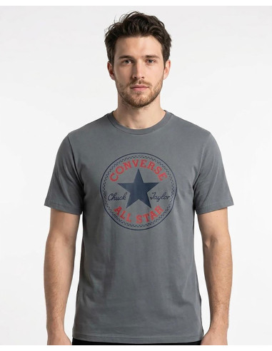 T-shirt CONVERSE CVM5T459 6