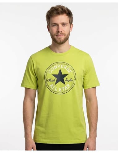 T-shirt CONVERSE CVM5T459 7
