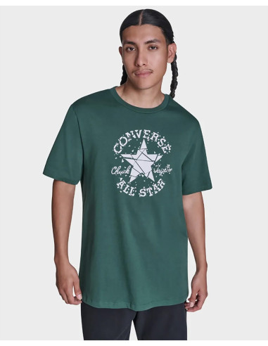 T-shirt CONVERSE CVM6T087 2