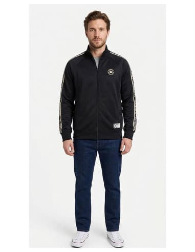 Sweat-shirt CONVERSE CVM6K078 1
