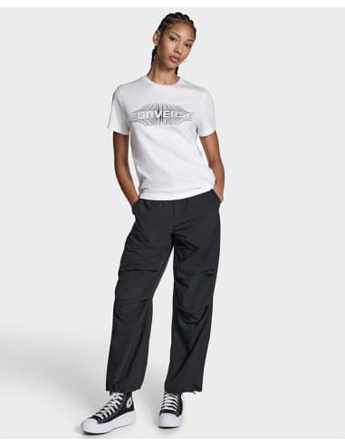 T-shirt CONVERSE CVW5T072 2
