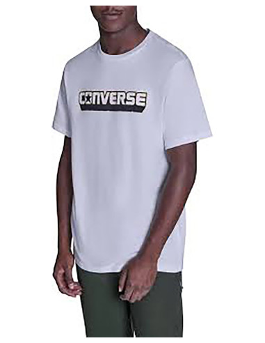 T-shirt CONVERSE CVM6T083 2