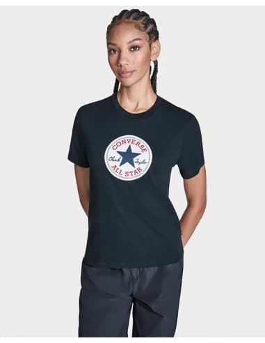 T-shirt CONVERSE CVW5T103 2