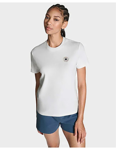 T-shirt CONVERSE CVW5T108 3