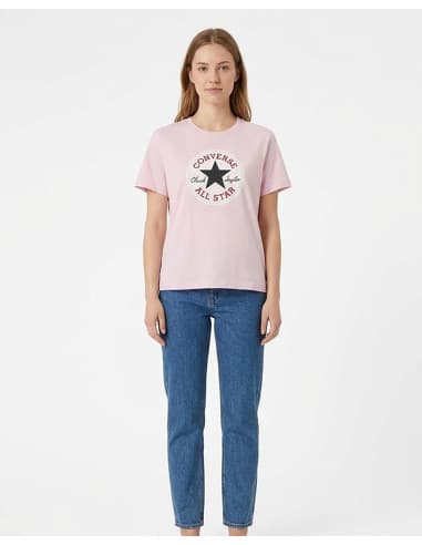 T-shirt CONVERSE CVW5T103 3