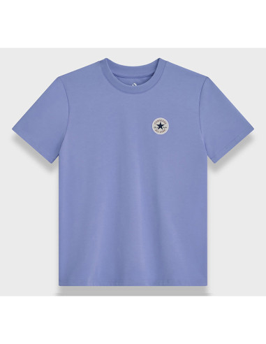 T-shirt CONVERSE CVW5T108 5