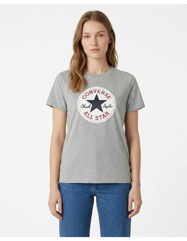 T-shirt CONVERSE CVW5T103 5