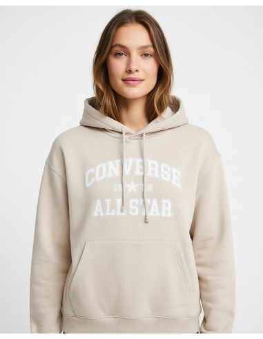 Sweat-shirt CONVERSE CVW6H113 1