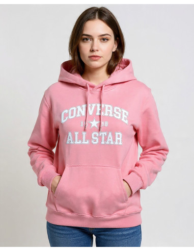 Sweat-shirt CONVERSE CVW6H113 2