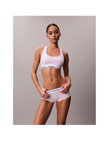 CALVIN KLEIN LV00QF8527 - Culotte 4