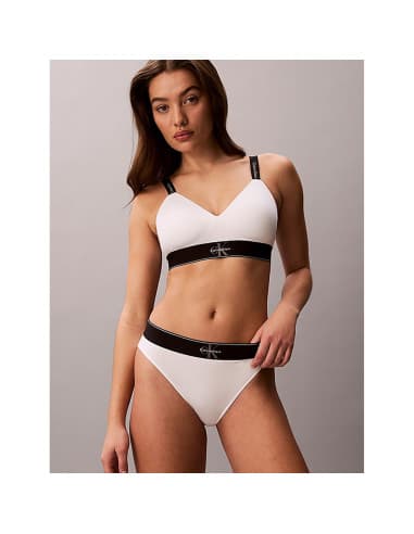 CALVIN KLEIN LV00QF8705 - Culottes 2