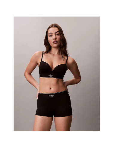 CALVIN KLEIN LV00QF8706 - Culotte 2