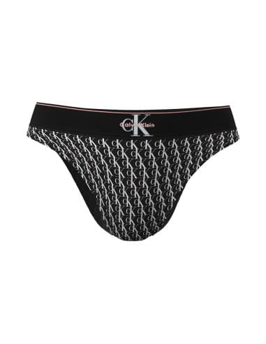 CALVIN KLEIN LV00QF8705 - Culottes 3