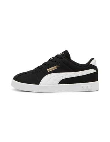 Baskets PUMA Club II 1