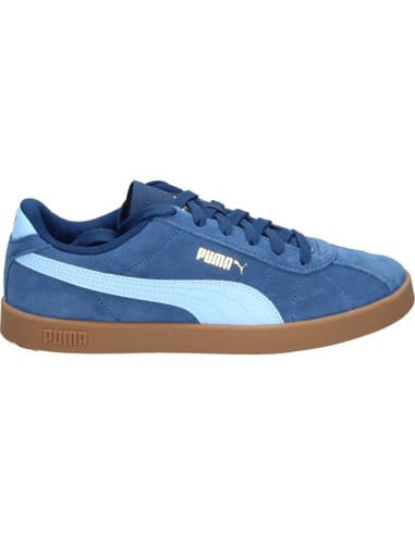 Baskets PUMA Club II 1