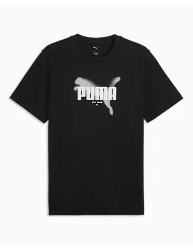 T-shirt PUMA Graphics 1