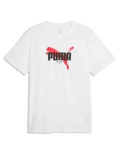 T-shirt PUMA Graphics 2