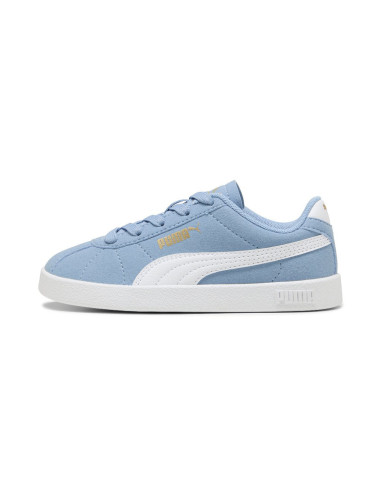 Baskets PUMA Club II 3