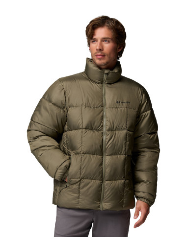 Manteau COLUMBIA Puffect IV 1