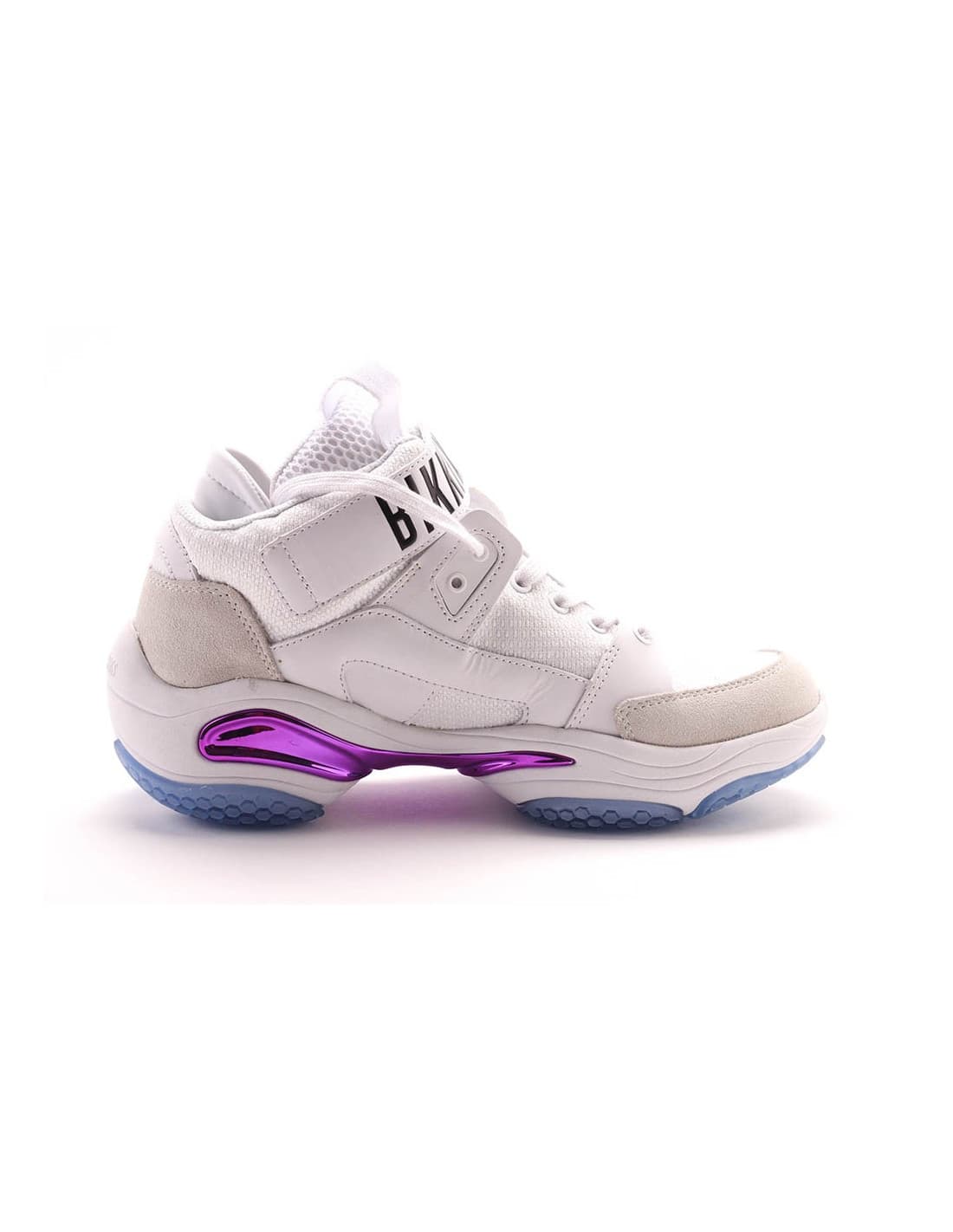 Baskets BIKKEMBERG B4BKM0042 4