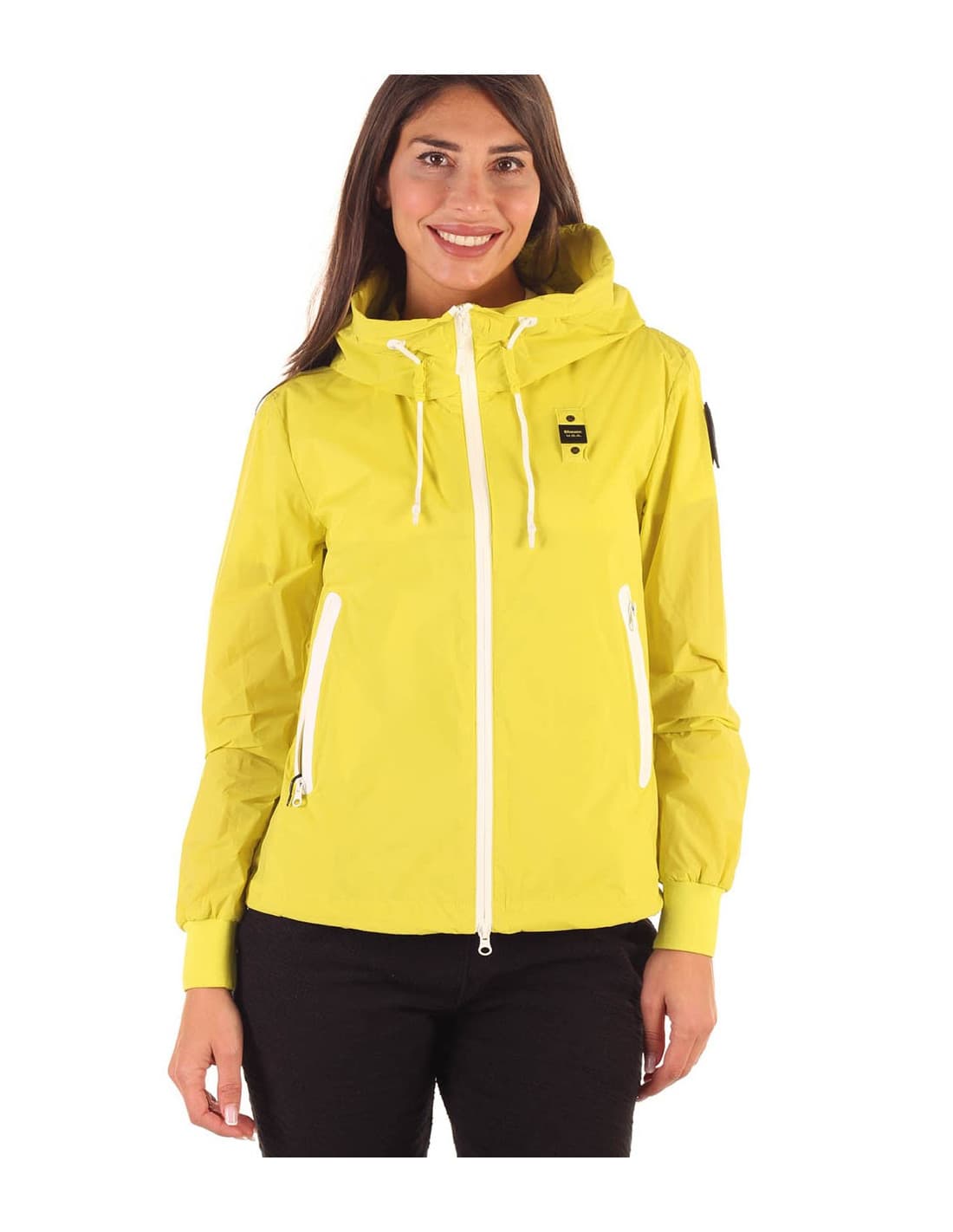 BLAUER 21SBLDC04160-005250 - Manteau 2
