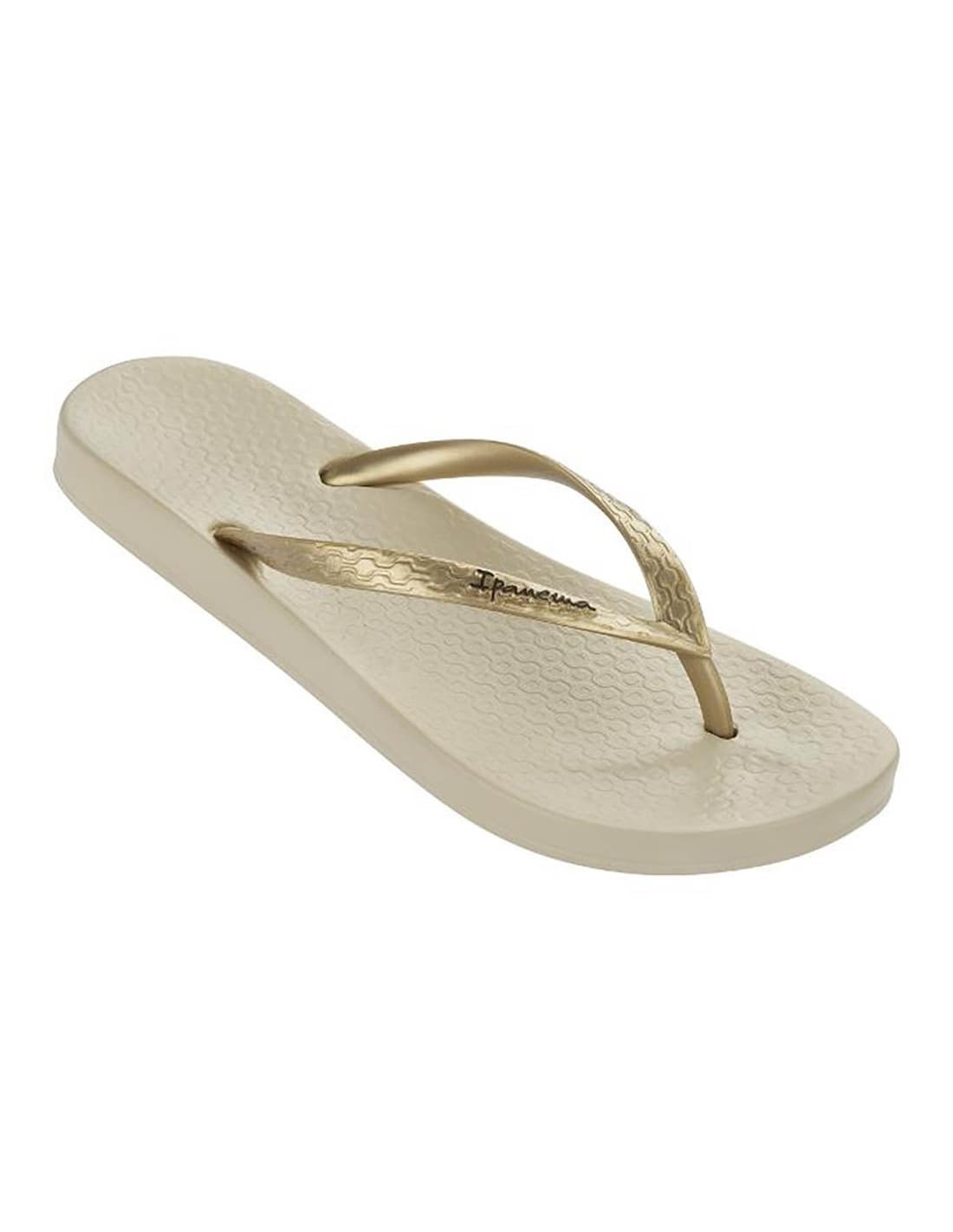 IPANEMA Anatomica Tan Fem - Tongs 7