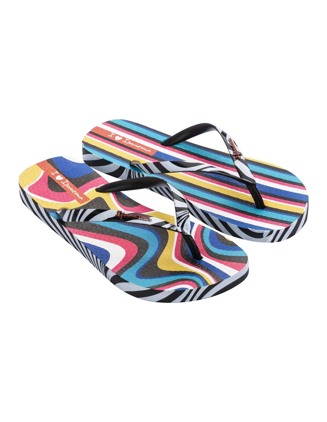 IPANEMA IP 26627 - Tongs 1